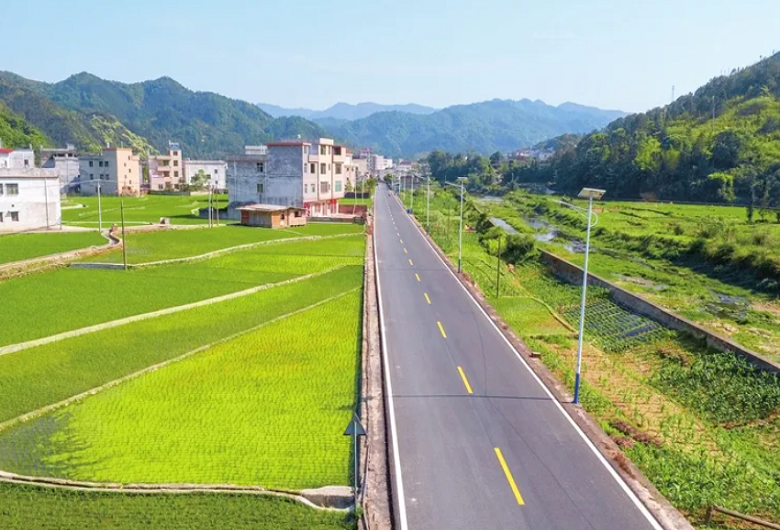 杭州“四好農村路”滿意度調查